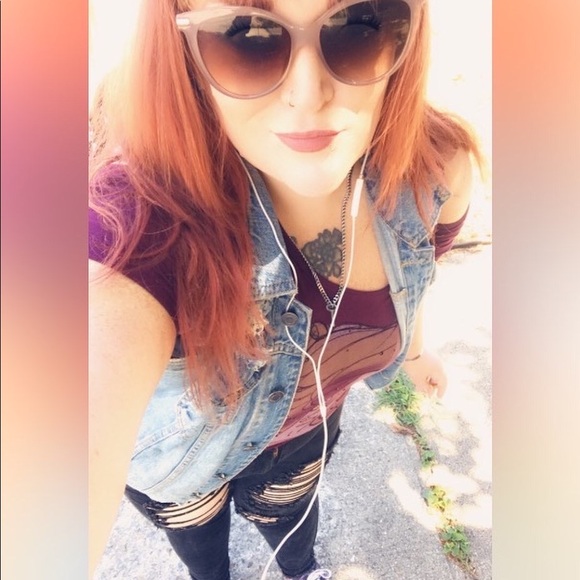 Meet your Posher, Shaine - Picture 6 of 6